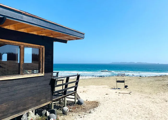 Punta de Choros Lodge