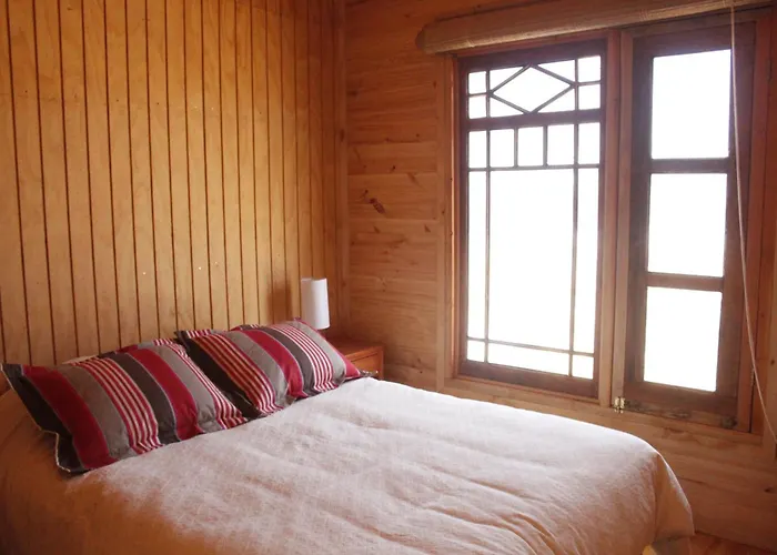 Punta de Choros Lodge